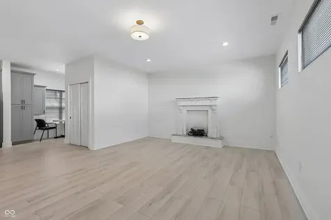 401 Sanders Street Indianapolis IN 46225
