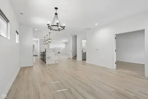 401 Sanders Street Indianapolis IN 46225