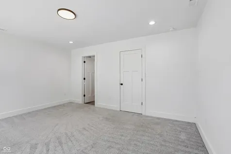 401 Sanders Street Indianapolis IN 46225