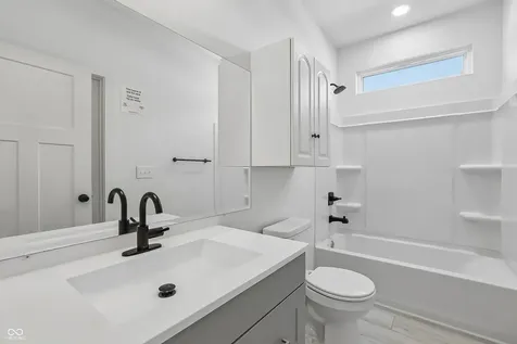 401 Sanders Street Indianapolis IN 46225