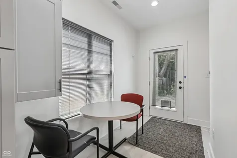 401 Sanders Street Indianapolis IN 46225