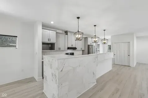 401 Sanders Street Indianapolis IN 46225
