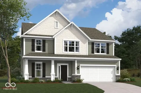 6138 Countryside Forge Way Indianapolis IN 46259
