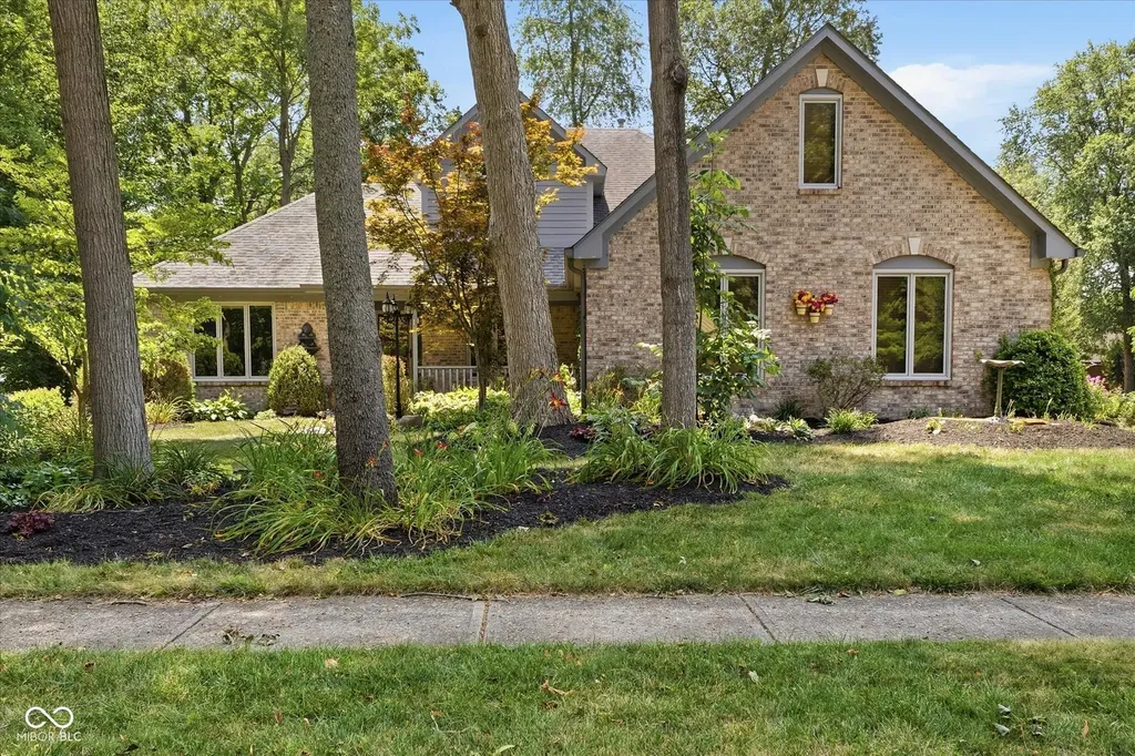6687 Juliet Drive Avon IN 46123