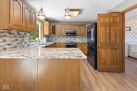 6687 Juliet Drive Avon IN 46123
