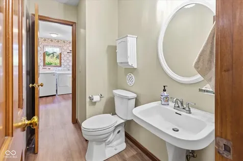 6687 Juliet Drive Avon IN 46123