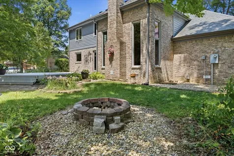 6687 Juliet Drive Avon IN 46123
