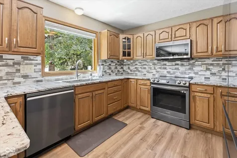 6687 Juliet Drive Avon IN 46123