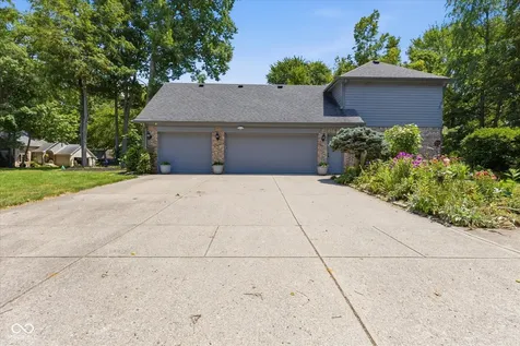6687 Juliet Drive Avon IN 46123