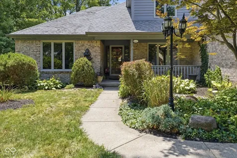 6687 Juliet Drive Avon IN 46123