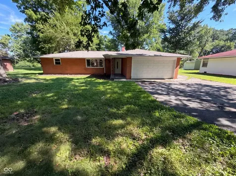 2434 W 67th Street Indianapolis IN 46268
