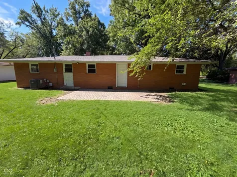 2434 W 67th Street Indianapolis IN 46268