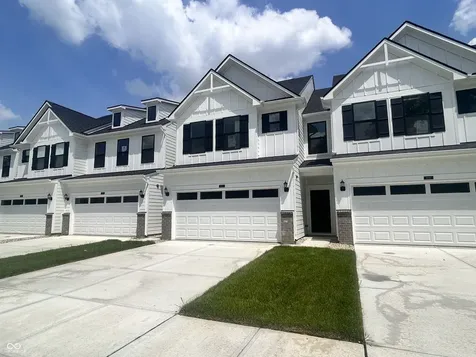 9855 Behner Drive Fishers IN 46250