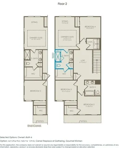 9855 Behner Drive Fishers IN 46250
