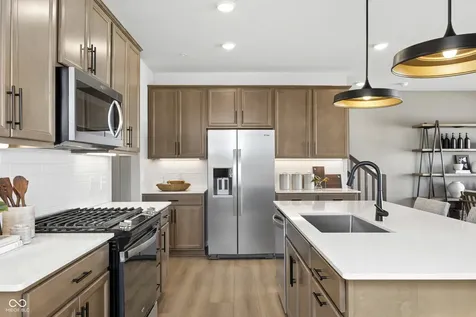 9855 Behner Drive Fishers IN 46250