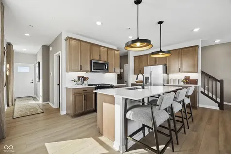 9855 Behner Drive Fishers IN 46250