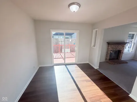 4801 Ossington Court Indianapolis IN 46254