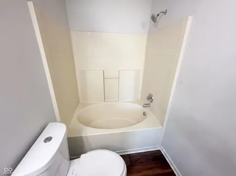 4801 Ossington Court Indianapolis IN 46254