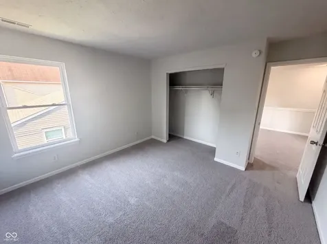 4801 Ossington Court Indianapolis IN 46254