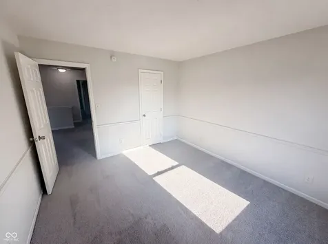 4801 Ossington Court Indianapolis IN 46254