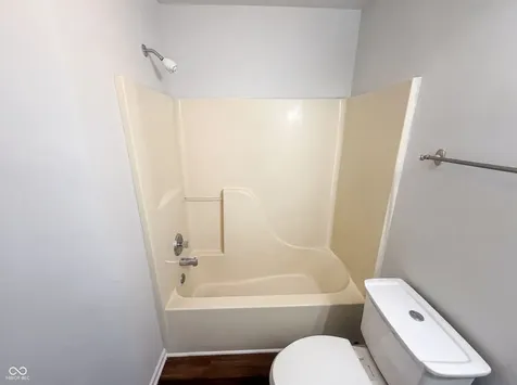 4801 Ossington Court Indianapolis IN 46254