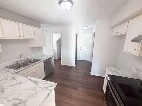 4801 Ossington Court Indianapolis IN 46254