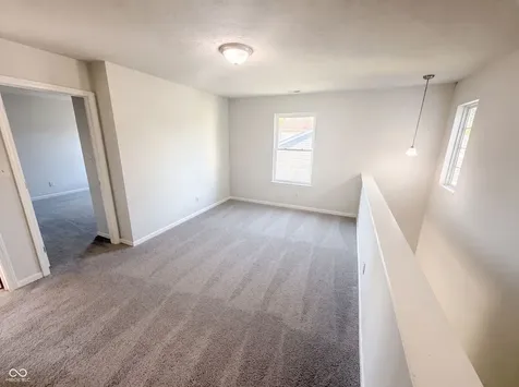 4801 Ossington Court Indianapolis IN 46254