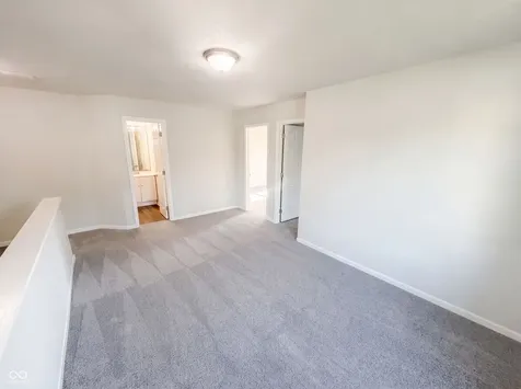 4801 Ossington Court Indianapolis IN 46254
