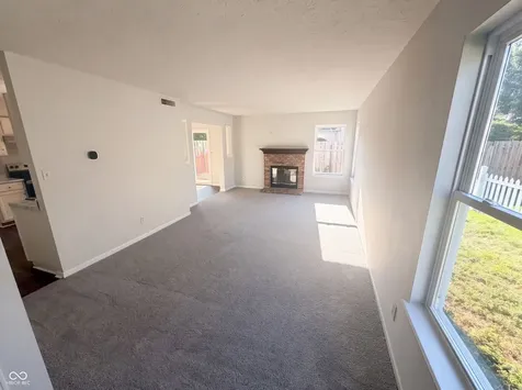 4801 Ossington Court Indianapolis IN 46254