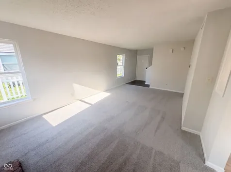 4801 Ossington Court Indianapolis IN 46254