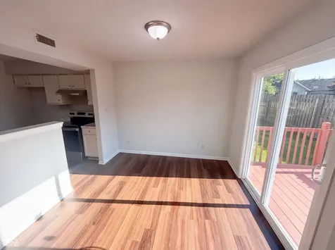 4801 Ossington Court Indianapolis IN 46254