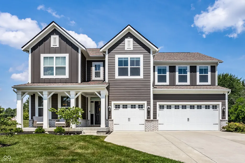 8472 Hidden Meadow Pass Mccordsville IN 46055