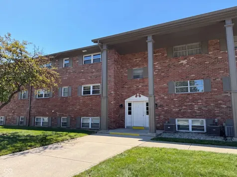 3135 E 52nd Street Indianapolis IN 46205