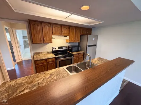 3135 E 52nd Street Indianapolis IN 46205