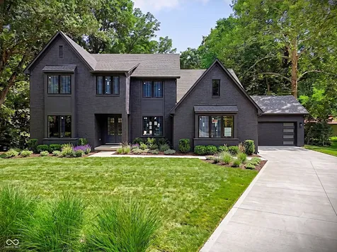 1945 Northwood Drive Indianapolis IN 46240