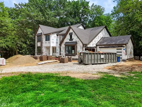 1945 Northwood Drive Indianapolis IN 46240