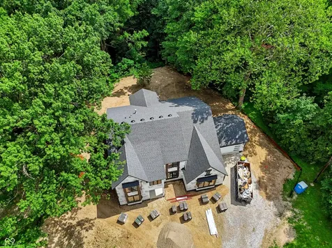 1945 Northwood Drive Indianapolis IN 46240