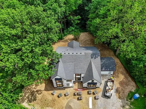 1945 Northwood Drive Indianapolis IN 46240