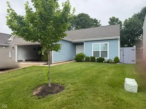 4427 Rhapsody Indianapolis IN 46235
