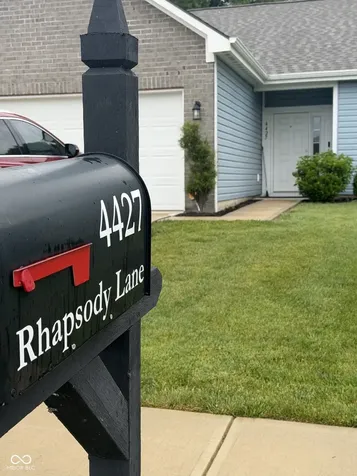 4427 Rhapsody Indianapolis IN 46235