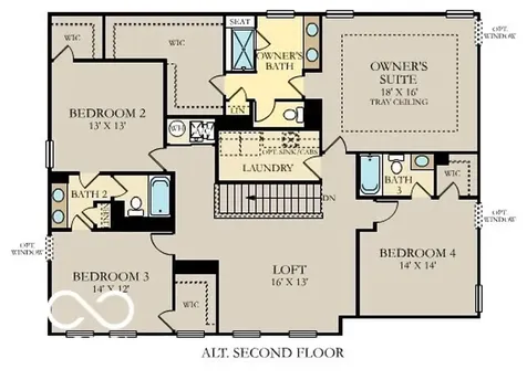 1486 Drury Drive Westfield IN 46074