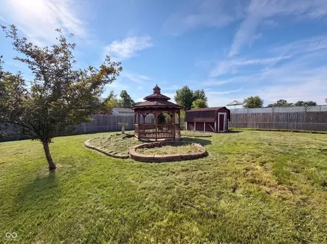 7533 Ardwell Drive Indianapolis IN 46237