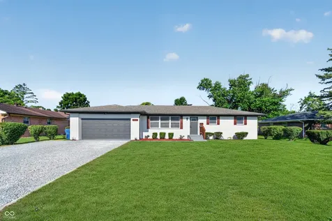 5262 Mark Lane Indianapolis IN 46226