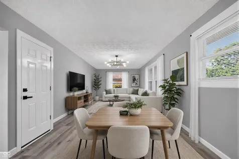 5262 Mark Lane Indianapolis IN 46226