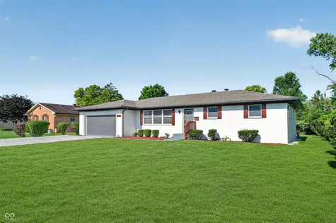 5262 Mark Lane Indianapolis IN 46226