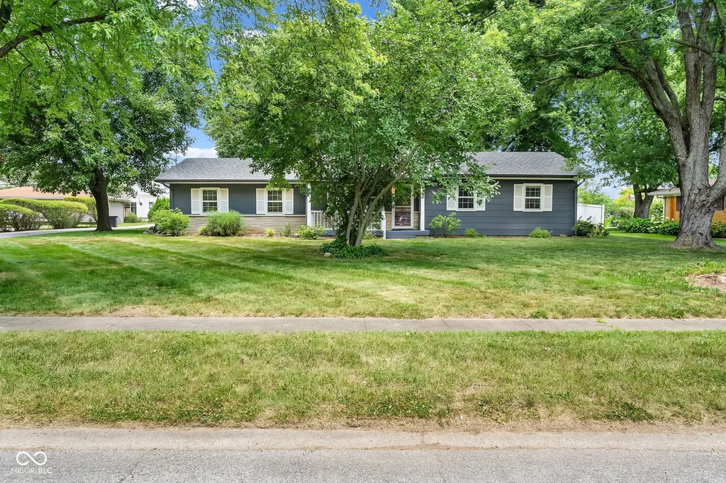 7064 Kimberly Lane Plainfield IN 46168