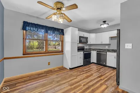 7064 Kimberly Lane Plainfield IN 46168