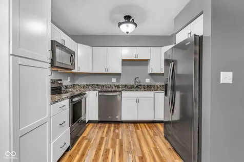 7064 Kimberly Lane Plainfield IN 46168