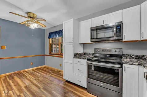 7064 Kimberly Lane Plainfield IN 46168