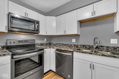 7064 Kimberly Lane Plainfield IN 46168